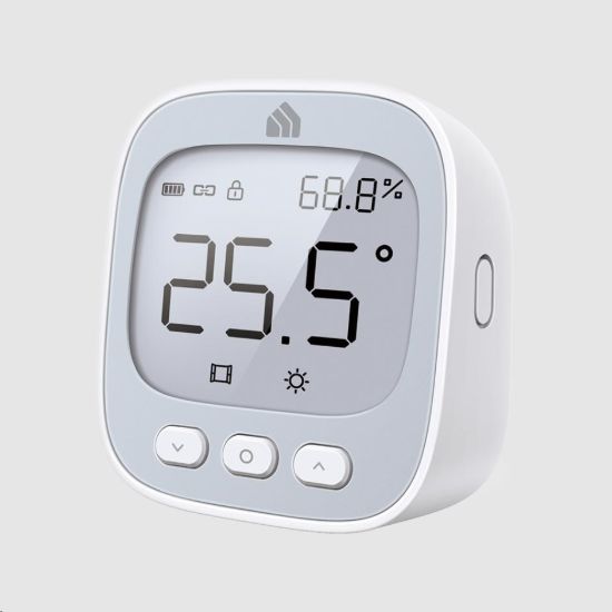 Obrázek TP-LINK Kasa KE110 Pokojový termostat (2,4 GHz)