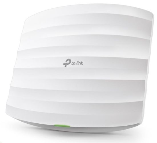 Obrázek TP-Link EAP223 OMADA WiFi5 AP (AC1350,2,4GHz/5GHz,1xGbELAN,1xPoE-in)