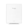 Obrázek TP- Link EAP603GP- Desk OMADA WiFi6 GPON AP (AX1800, 2, 4GHz/ 5GHz, 4xGbELAN, 1xFXS, 1xGPON)