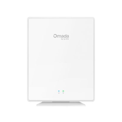 Obrázek TP- Link EAP603GP- Desk OMADA WiFi6 GPON AP (AX1800, 2, 4GHz/ 5GHz, 4xGbELAN, 1xFXS, 1xGPON)