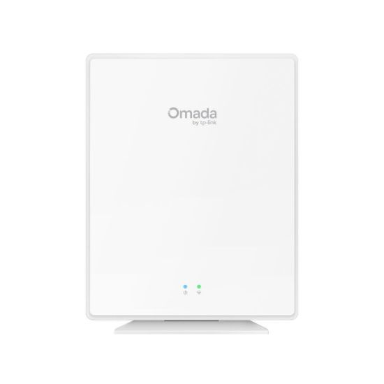 Obrázek TP-Link EAP603GP-Desk OMADA WiFi6 GPON AP (AX1800,2,4GHz/5GHz,4xGbELAN,1xFXS,1xGPON)