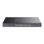 Obrázek TP-Link OMADA switch SX3832MPP (24x10GbE,8xSFP+,24xPoE++,770W,1xconsole,1xUSB-C)