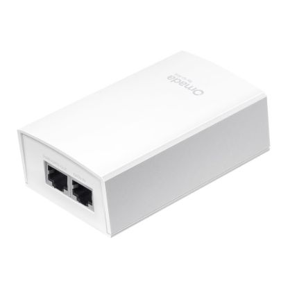 Obrázek TP- Link OMADA POE5430G- M2 pasivní PoE injektor (2x2, 5GbE, 54V, 0, 56A, 30W)