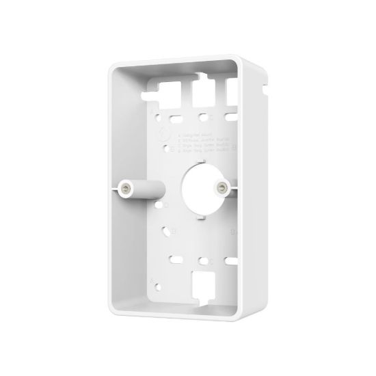 Obrázek TP-Link OJB-100 držák box pro upevnění na zeď EAP725-Wall, EAP655-Wall, EAP615-Wall
