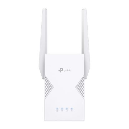 Obrázek TP- Link RE225BE EasyMesh WiFi7 Extender/ Repeater (BE3600, 2, 4GHz/ 5GHz, 1xGbE)