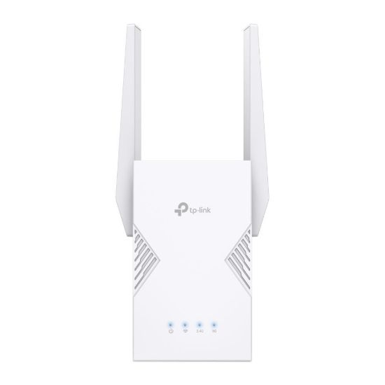 Obrázek TP-Link RE225BE EasyMesh WiFi7 Extender/Repeater (BE3600,2,4GHz/5GHz,1xGbE)