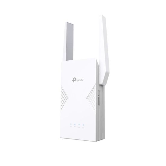 Obrázek TP-Link RE235BE EasyMesh WiFi7 Extender/Repeater (BE3600,2,4GHz/5GHz,1x2,5GbE)