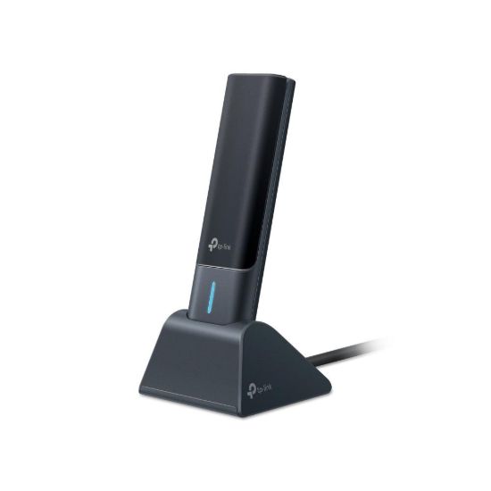 Obrázek TP-Link Archer TXE50UH WiFi6E USB adapter (AXE3000,2,4GHz/5GHz/6GHz)