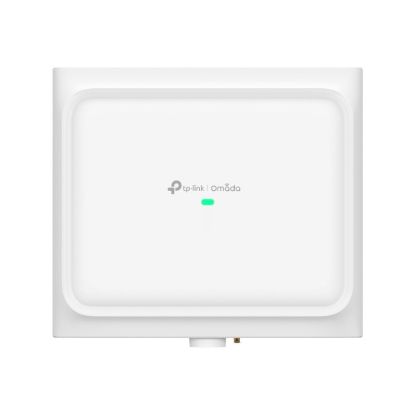 Obrázek TP- Link EAP650 D120- Outdoor venkovní OMADA WiFi6 AP (AX3000, 2, 4GHz/ 5GHz, 1xGbELAN, 1xPoE+)