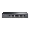 Obrázek TP- Link OMADA switch ES216G (16xGbE, fanless)