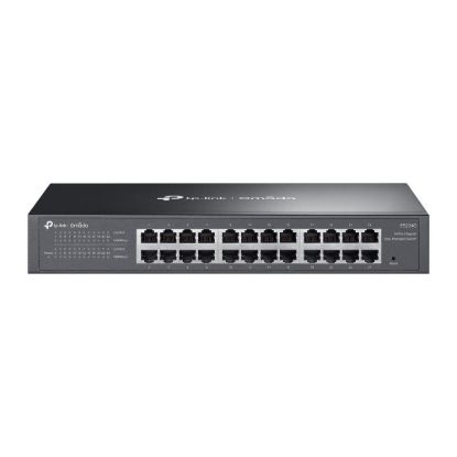 Obrázek TP- Link OMADA switch ES216G (16xGbE, fanless)