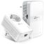 Obrázek BAZAR - TP-Link TL-WPA7617KIT OneMesh/EasyMesh WiFi5 powerline set (AC1200, AV1000,1xGbE,HomePlug AV2) - poškozený obal