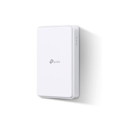 Obrázek TP- Link NE200- Outdoor venkovní 5G, 4G LTE router (5G, 4G LTE, 1x2, 5GbE, 1xnanoSIM)