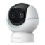 Obrázek TP- Link Tapo C840 dětská chůvička s dvojitým objektivem (4MP, 2K 1440p, IR, WiFi, micro SD card)