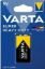 Obrázek Varta 6F22/ 1BP 9V SuperLife