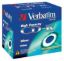 Obrázek VERBATIM CD- R(10- Pack)Jewel/ EP/ DL/ 40x/ 90min/ 800MB