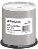 Obrázek VERBATIM CD- R(100- Pack)Spindle/ AZO/ 52x/ 700MB/ Thermal Printable No ID Brand