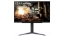 Obrázek LG MT IPS LCD LED 27" 27GS75Q - IPS panel, 180Hz, 2560x1440, 2xHDMI, DP, pivot