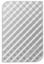 Obrázek VERBATIM Externí HDD 1TB Store 'n' Go Portable Hard Drive USB 3.0, Silver GEN II