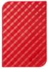 Obrázek VERBATIM Externí HDD 1 TB Store 'n' Go Portable Hard Drive USB 3.0, Red GEN II