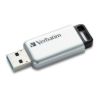 Obrázek VERBATIM Secure Data Pro USB Drive 16 GB (PC & MAC)