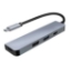 Obrázek Solight 4v1 USB-C hub