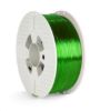 Obrázek VERBATIM 3D Printer Filament PET- G 1.75mm, 327m, 1kg green transparent