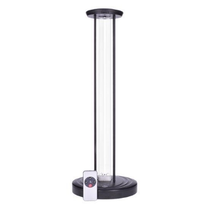 Obrázek Solight germicidní bezozónová UV lampa 100W