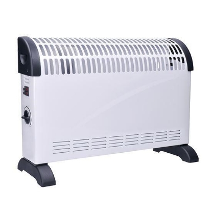 Obrázek Solight horkovzdušný konvektor 2000W, nastavitelný termostat