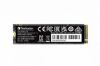 Obrázek VERBATIM SSD Vi5000 Internal PCIe NVMe M.2 SSD 1TB , W 4500/ R 5000 MB/s