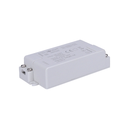 Obrázek Solight LED napájecí zdroj, 230V - 12V, 2A, 24W, IP20