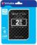 Obrázek VERBATIM HDD 2.5" 2 TB Store 'n' Go Portable Hard Drive USB 3.0, Black GEN II