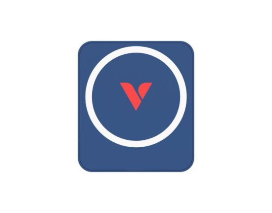 Obrázek VERBATIM externí SSD SnapBack Magnetic 2TB, USB 3.2 Gen 2x2, modrá