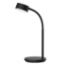 Obrázek Solight LED stolní lampička, 4,5W, 300lm, 3CCT, černá, podstavec