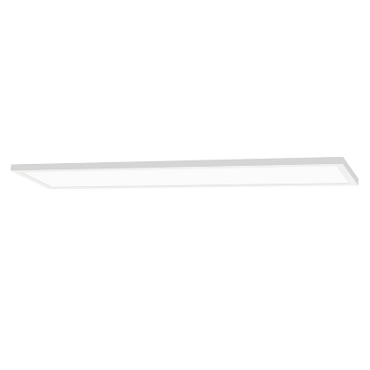 Obrázek Solight LED stropní osvětlení přisazené, 40W,  4800lm, 4000K, UGR