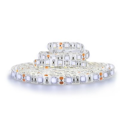 Obrázek Solight LED světelný pás, 5m, SMD5050 60LED/m, 14,4W/m, IP65, studená bílá