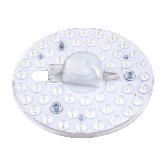 Obrázek Solight LED světelný zdroj do stropních světel, 24W, 2400lm, 4000K, 167mm