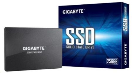 Obrázek pro kategorii 256GB SSD