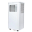 Obrázek Solight mobilní klimatizace 9000 BTU, smart WiFi, chlazení, odvlhčování, ventilátor