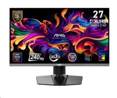 Obrázek pro kategorii MONITORY 24"- 27"