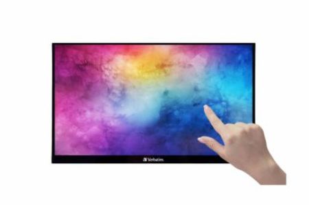 Obrázek pro kategorii MONITORY TOUCH