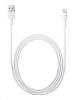 Obrázek APPLE USB kabel s konektorem Lightning (2m)