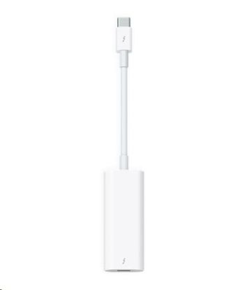 Obrázek APPLE Adaptér Thunderbolt 3 (USB-C) – Thunderbolt 2