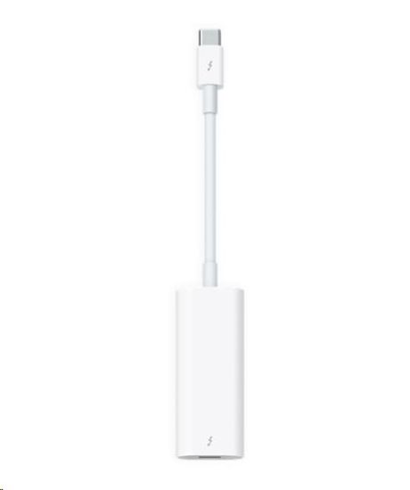 Obrázek APPLE Adaptér Thunderbolt 3 (USB-C) – Thunderbolt 2