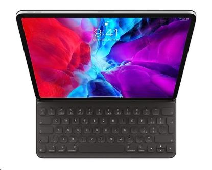 Obrázek APPLE Smart Keyboard Folio for 12.9-inch iPad Pro (4., 5. gen) - Slovak