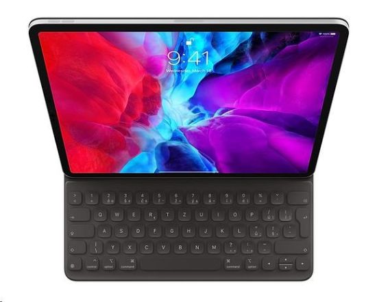 Obrázek APPLE Smart Keyboard Folio for 12.9-inch iPad Pro (4., 5. gen) - Slovak