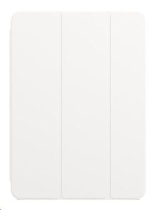 Obrázek APPLE Smart Folio for iPad Pro 11-inch (3rd generation) - White