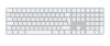 Obrázek APPLE Magic Keyboard with Touch ID and Numeric Keypad for Mac computers with Apple silicon - International English