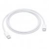 Obrázek APPLE USB- C Charge Cable (1 m)