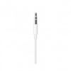 Obrázek APPLE Lightning to 3.5 mm Audio Cable (1.2m) - White